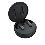 LG TONE Free FP5 - Enhanced Active Noise Cancelling True Wireless Bluetooth Earbuds, TONE-FP5