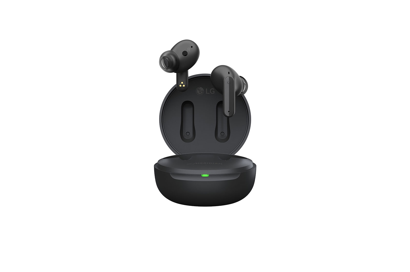 LG TONE Free FP5 - Enhanced Active Noise Cancelling True Wireless Bluetooth Earbuds, TONE-FP5