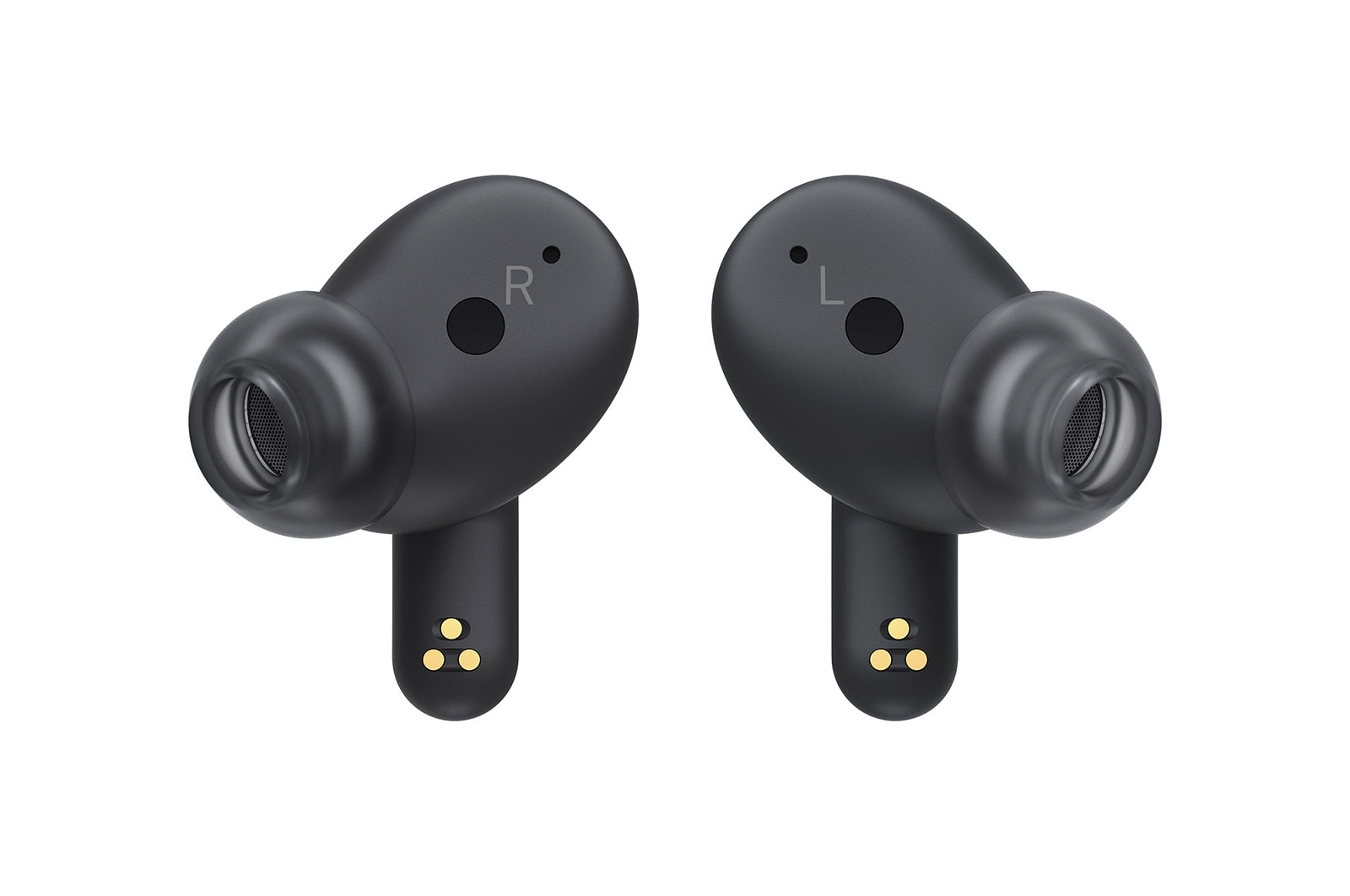 LG TONE Free FP5 - Enhanced Active Noise Cancelling True Wireless Bluetooth Earbuds, TONE-FP5