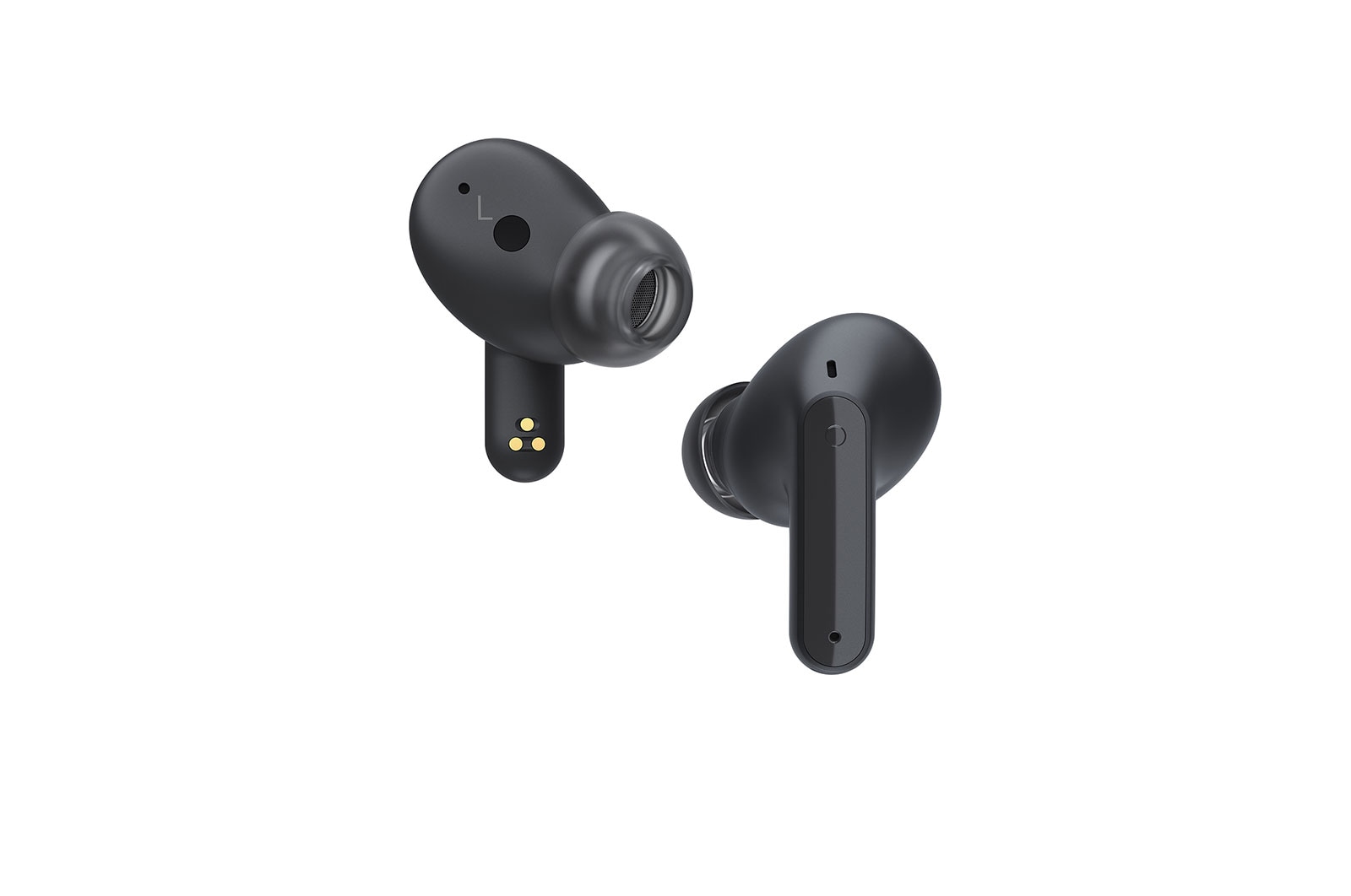 LG TONE Free FP5 - Enhanced Active Noise Cancelling True Wireless Bluetooth Earbuds, TONE-FP5