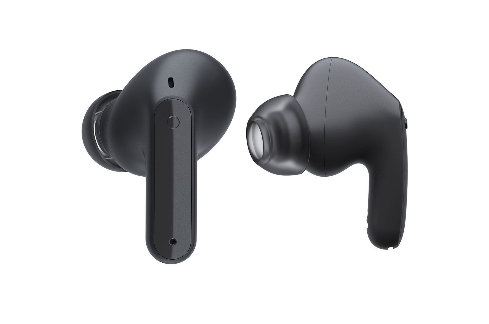 LG TONE Free FP5 - Enhanced Active Noise Cancelling True Wireless Bluetooth Earbuds, TONE-FP5