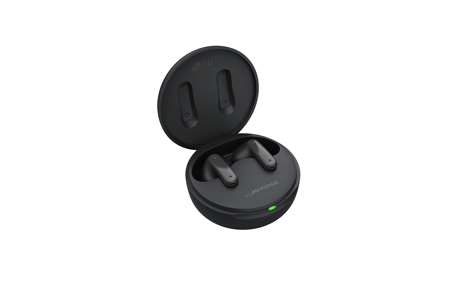 LG TONE Free FP5 - Enhanced Active Noise Cancelling True Wireless Bluetooth Earbuds, TONE-FP5