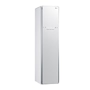 LG [RENTAL] LG Styler™️ – The Smart Wardrobe with Refresh, Sanitary & Gentle Dry, S3WF