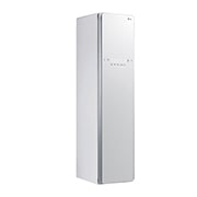 LG [RENTAL] LG Styler™️ – The Smart Wardrobe with Refresh, Sanitary & Gentle Dry, S3WF