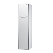 LG [RENTAL] LG Styler™️ – The Smart Wardrobe with Refresh, Sanitary & Gentle Dry, S3WF