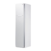 LG [RENTAL] LG Styler™️ – The Smart Wardrobe with Refresh, Sanitary & Gentle Dry, S3WF