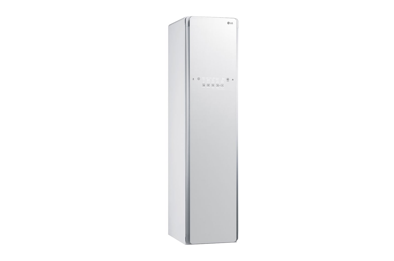 LG [RENTAL] LG Styler™️ – The Smart Wardrobe with Refresh, Sanitary & Gentle Dry, S3WF