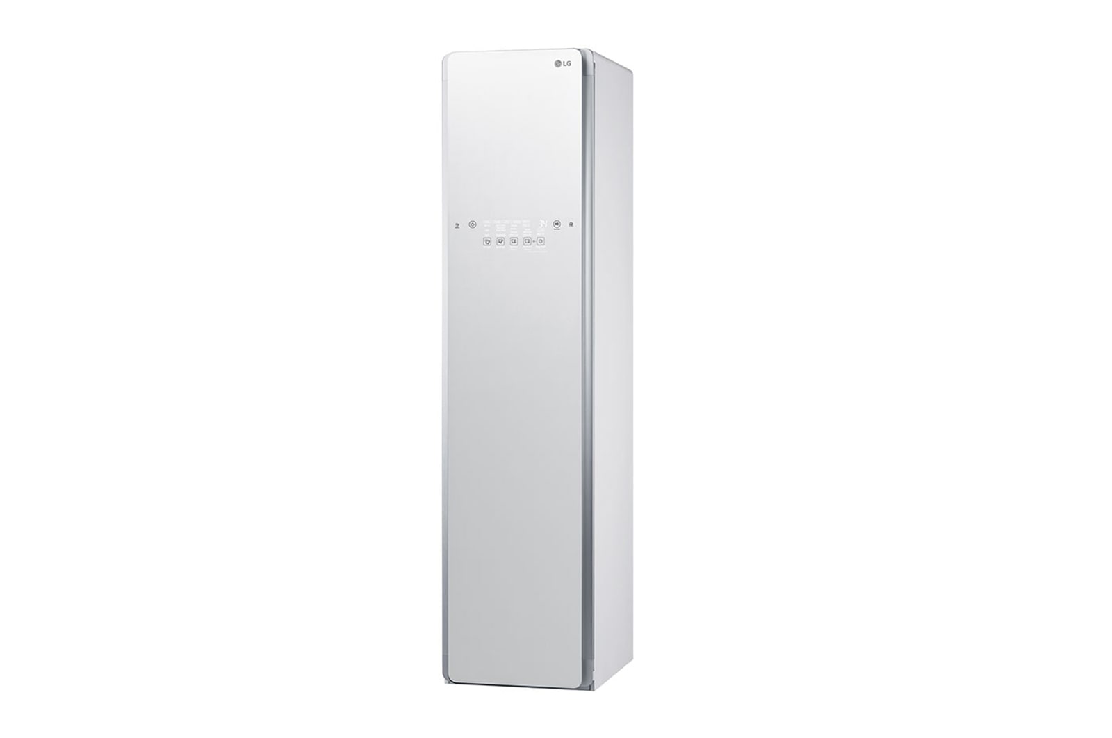 LG [RENTAL] LG Styler™️ – The Smart Wardrobe with Refresh, Sanitary & Gentle Dry, S3WF