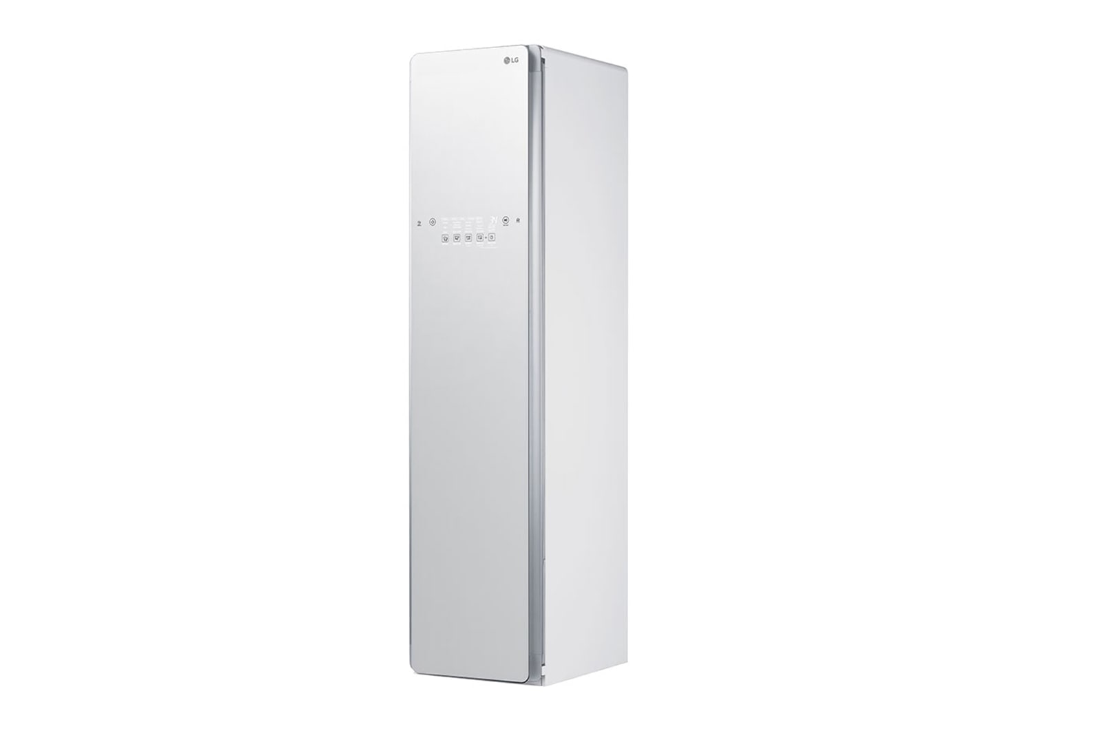 LG [RENTAL] LG Styler™️ – The Smart Wardrobe with Refresh, Sanitary & Gentle Dry, S3WF