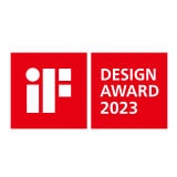 iF DESIGN AWARD 2023