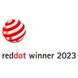 Reddot winner 2023