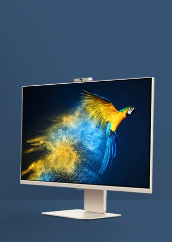 UHD 4K IPS display.