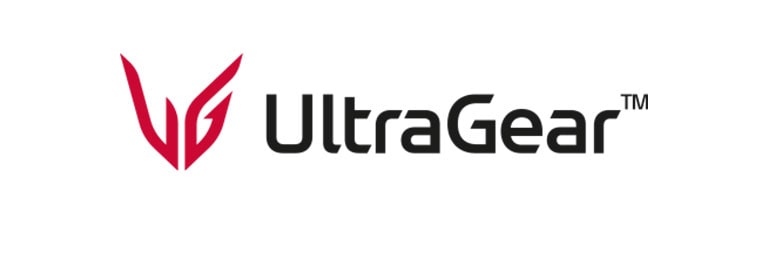 UltraGear™ gaming monitor.