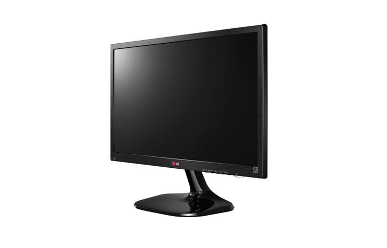 LG LED Monitor M45, 22M47D