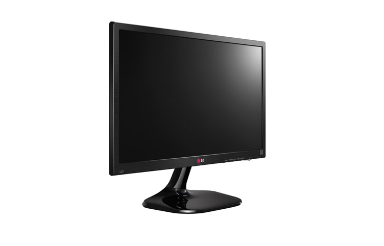 LG LED Monitor M45, 22M47D