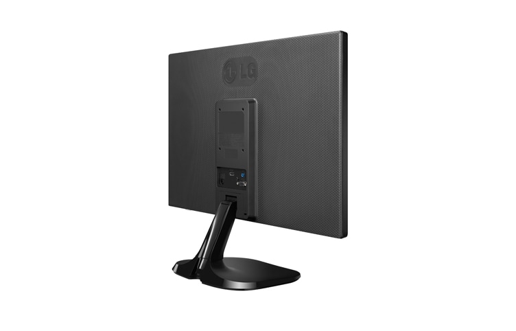 LG LED Monitor M45, 22M47D