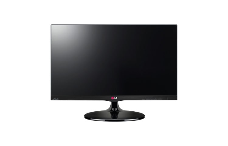 LG 23 INCH IPS MONITOR EA63 SERIES, 23EA63V