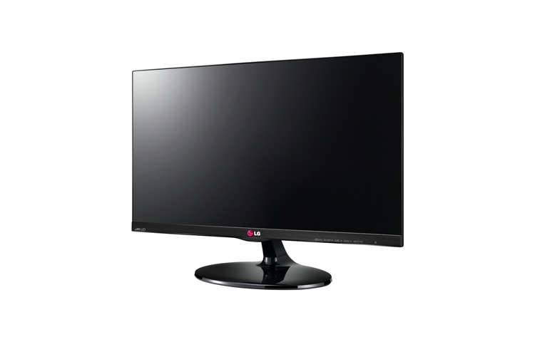 LG 23 INCH IPS MONITOR EA63 SERIES, 23EA63V