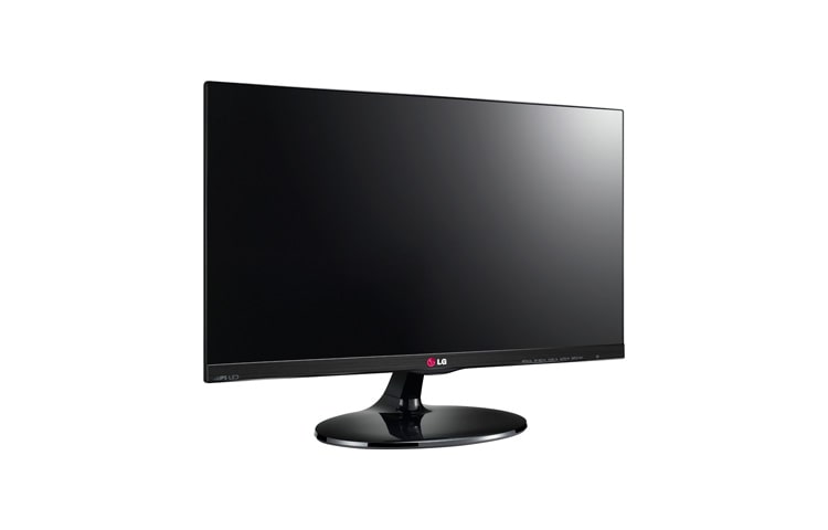 LG 23 INCH IPS MONITOR EA63 SERIES, 23EA63V