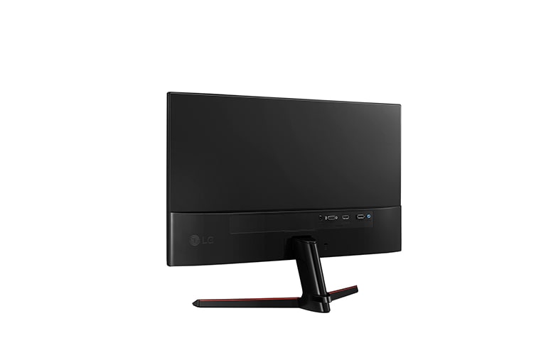 LG 24” IPS Gaming Monitor, 24MP59G-P