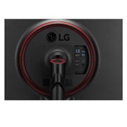 LG 27" Class UltraGear™ Nano IPS 1ms Gaming Monitor with G-Sync® Compatible, 27GL850-B