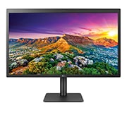 LG 27" UltraFine™ 5K Monitor, 27MD5KL-B