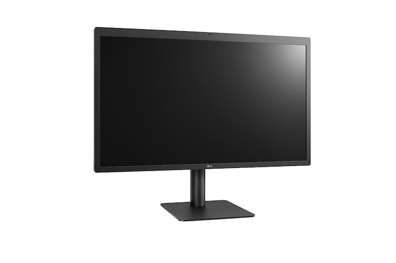 LG 27" UltraFine™ 5K Monitor, 27MD5KL-B