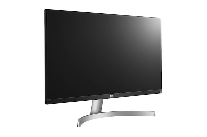 LG 27" DisplayHDR™ 400 4K Monitors with RADEON FreeSync™, 27UL600-W