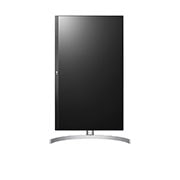 LG 27" UHD 4K (3840 x 2160) IPS Display, 27UL850-W