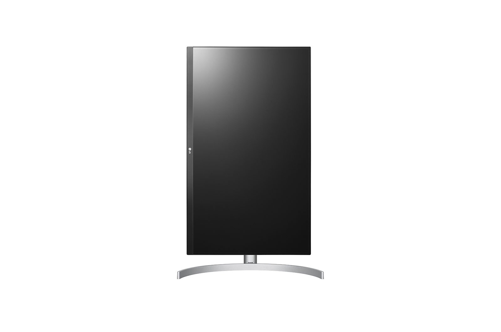 LG 27" UHD 4K (3840 x 2160) IPS Display, 27UL850-W