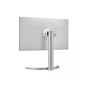 LG 27” 4K UHD UltraFine™ IPS Monitor with VESA DisplayHDR™ 400, 27UP650-W