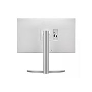 LG 27” 4K UHD UltraFine™ IPS Monitor with VESA DisplayHDR™ 400, 27UP650-W