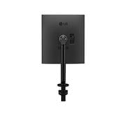 LG 28-inch 16:18 DualUp Monitor with Ergo Stand and USB Type-C™, 28MQ780-B