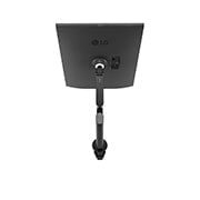 LG 28-inch 16:18 DualUp Monitor with Ergo Stand and USB Type-C™, 28MQ780-B
