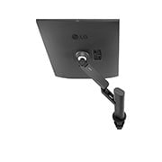 LG 28-inch 16:18 DualUp Monitor with Ergo Stand and USB Type-C™, 28MQ780-B