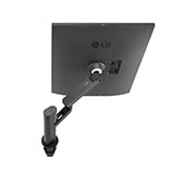 LG 28-inch 16:18 DualUp Monitor with Ergo Stand and USB Type-C™, 28MQ780-B