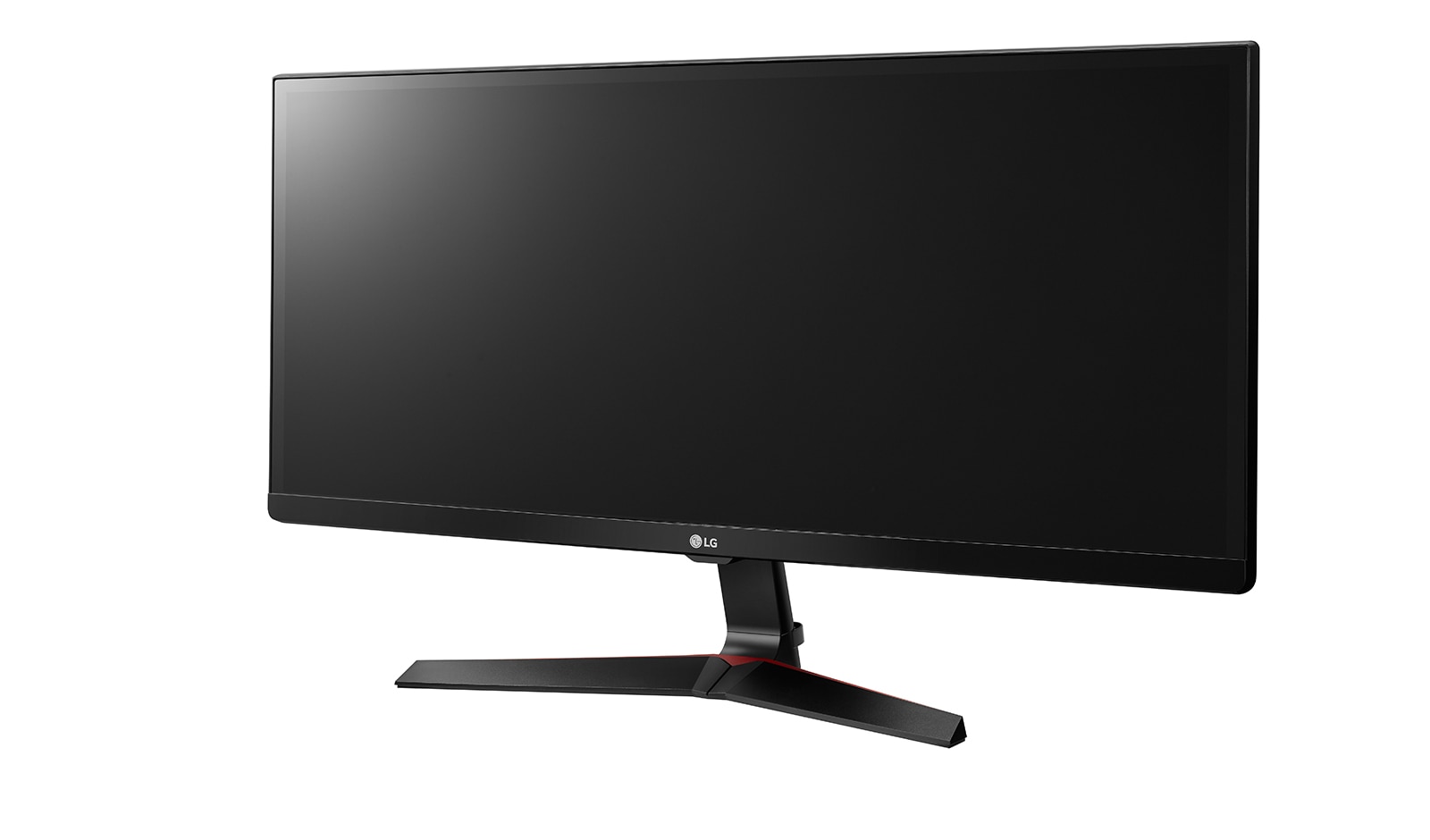 LG 29" Class 21:9 Ultrawide™ Full HD IPS Gaming Monitor (29" Diagonal), 29UM69G-B