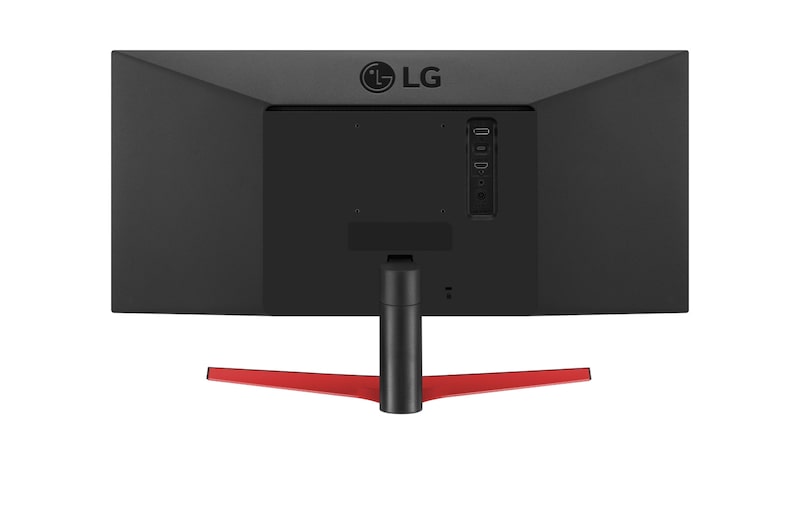 LG 29" UltraWide™ Full HD HDR IPS Monitor, 29WP60G-B