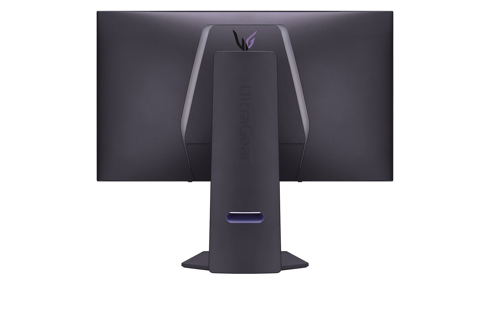 LG 32" UltraGear™ OLED Dual Mode gaming monitor | UHD 240Hz, FHD 480Hz, 0.03ms (GtG), HDR400 True black, 32GS95UE-B