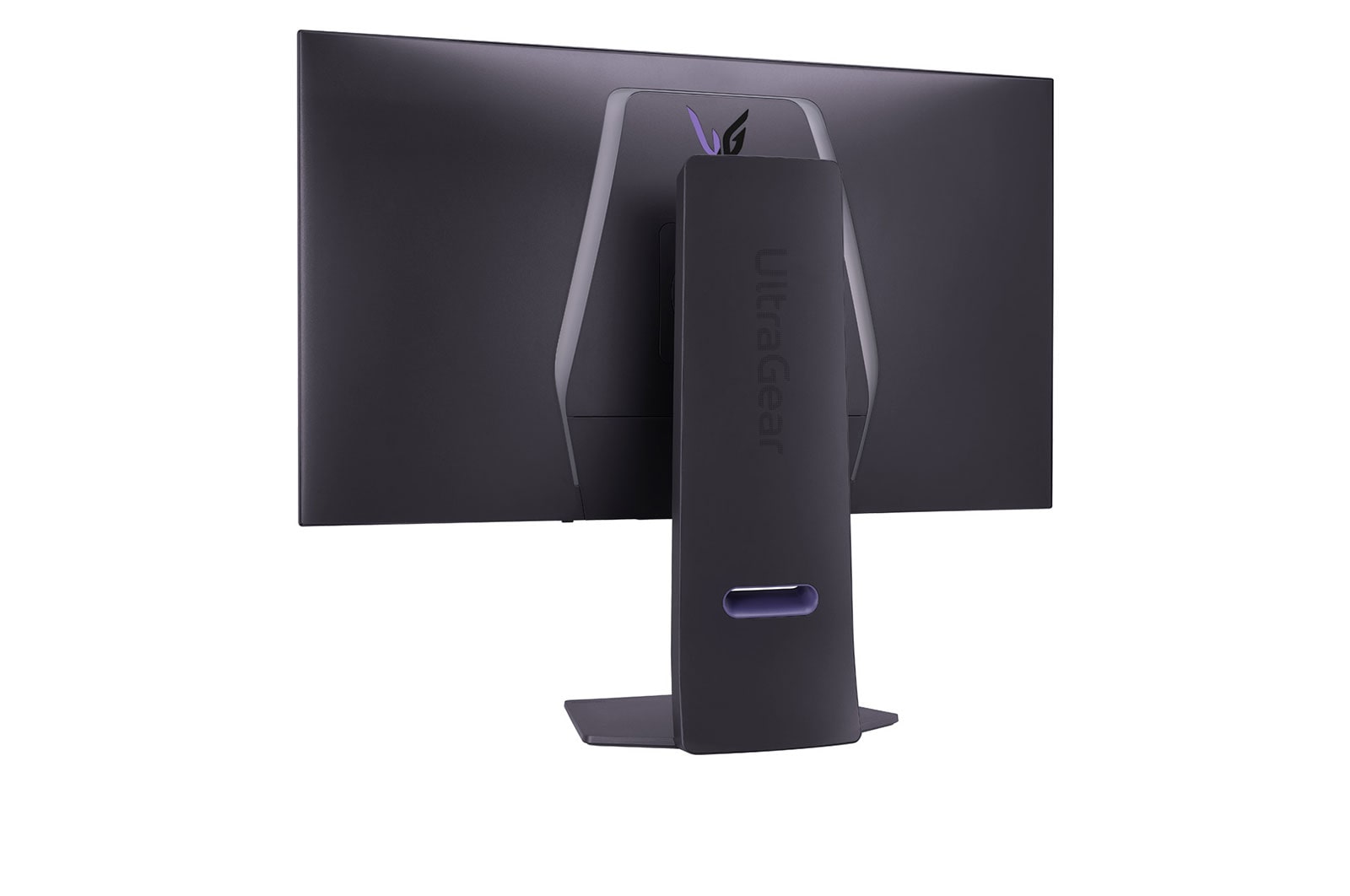 LG 32" UltraGear™ OLED Dual Mode gaming monitor | UHD 240Hz, FHD 480Hz, 0.03ms (GtG), HDR400 True black, 32GS95UE-B