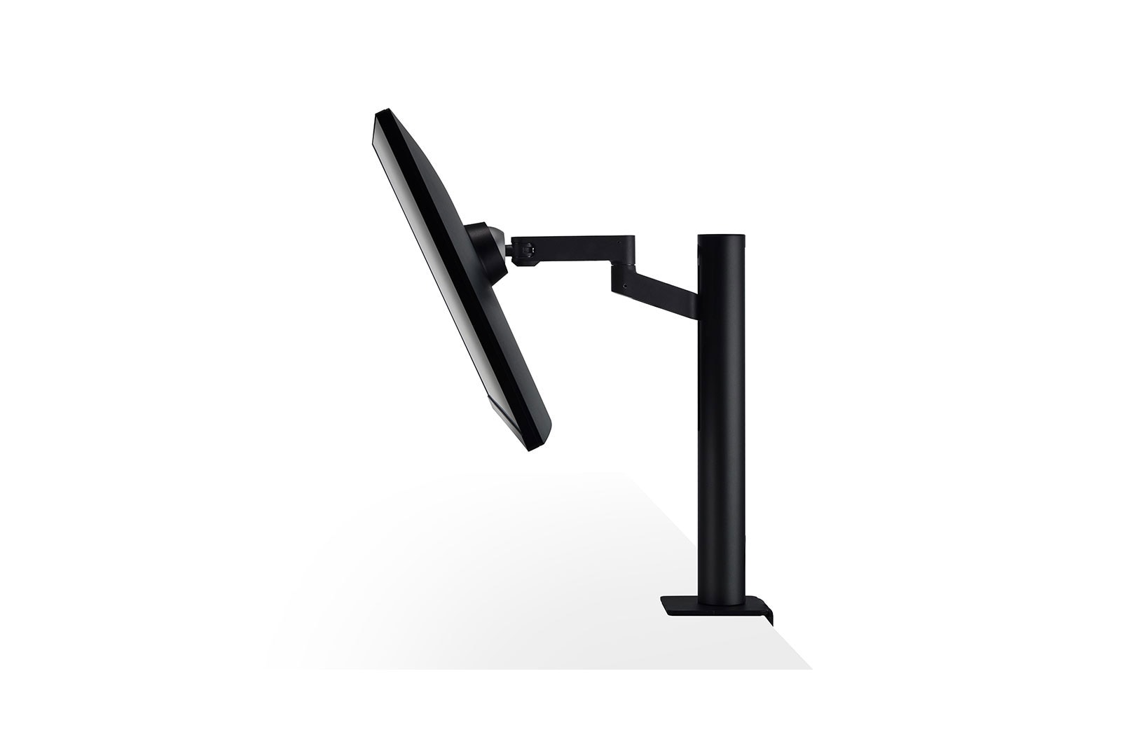 LG 32UN880-B 32 Inch UltraFine™ Display Ergo 4K HDR10 Monitor, 32UN880-B