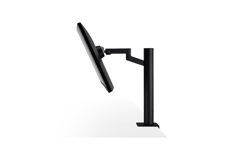 LG 32UN880-B 32 Inch UltraFine™ Display Ergo 4K HDR10 Monitor, 32UN880-B