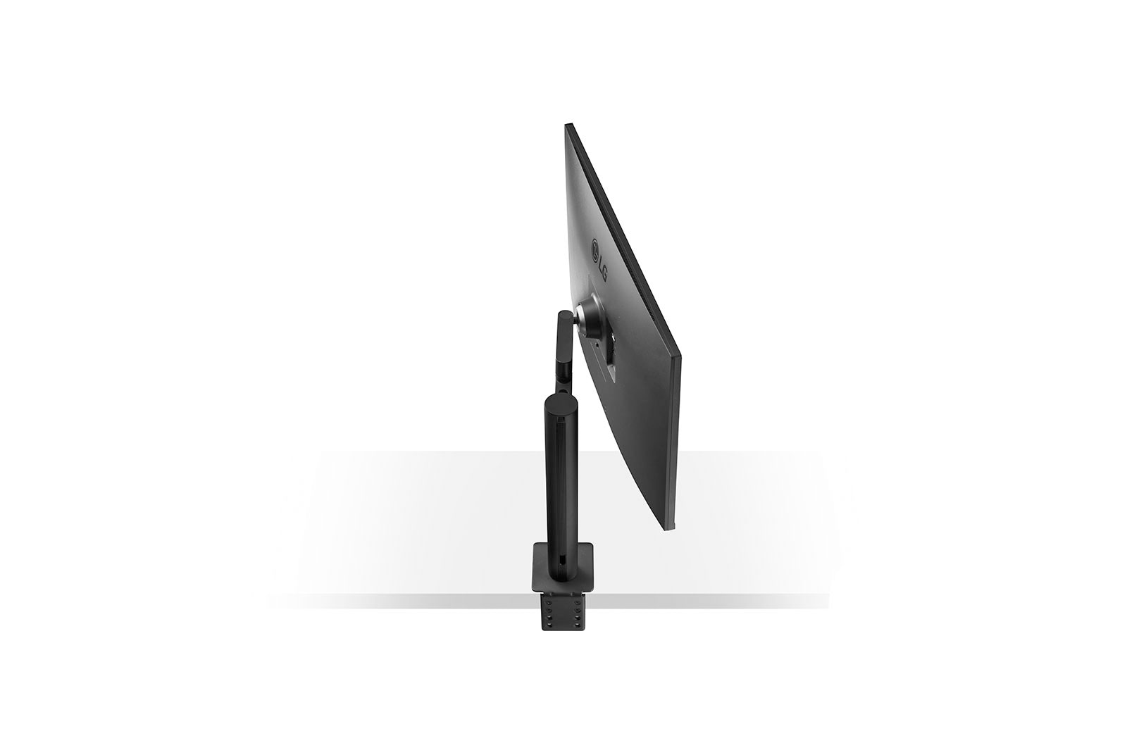 LG 32UN880-B 32 Inch UltraFine™ Display Ergo 4K HDR10 Monitor, 32UN880-B