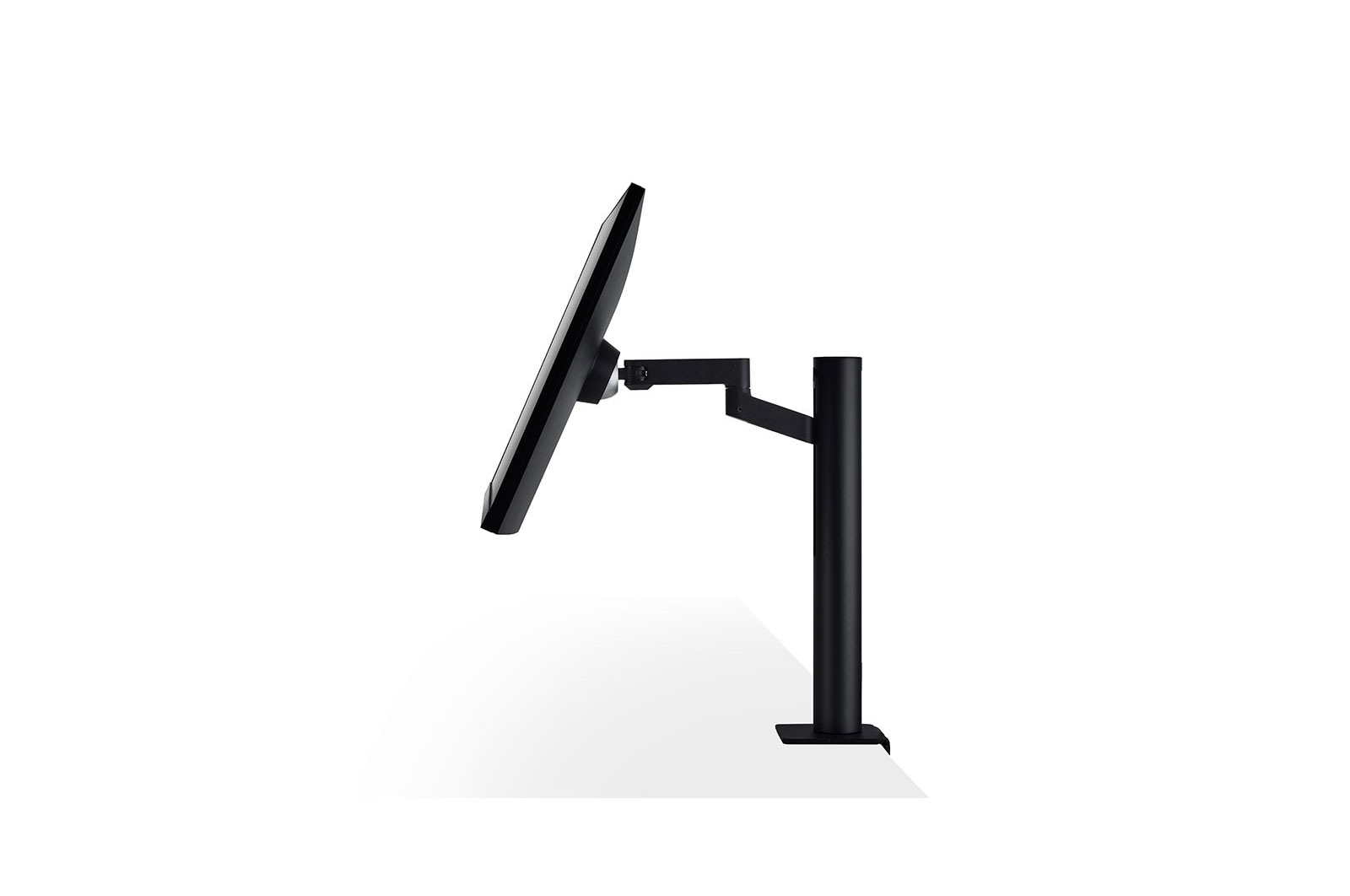 LG 32UN880-B 32 Inch UltraFine™ Display Ergo 4K HDR10 Monitor, 32UN880-B