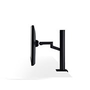 LG 32UN880-B 32 Inch UltraFine™ Display Ergo 4K HDR10 Monitor, 32UN880-B