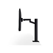 LG 32UN880-B 32 Inch UltraFine™ Display Ergo 4K HDR10 Monitor, 32UN880-B