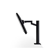 LG 32UN880-B 32 Inch UltraFine™ Display Ergo 4K HDR10 Monitor, 32UN880-B