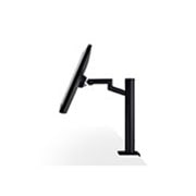 LG 32UN880-B 32 Inch UltraFine™ Display Ergo 4K HDR10 Monitor, 32UN880-B