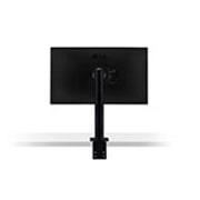 LG 32UN880-B 32 Inch UltraFine™ Display Ergo 4K HDR10 Monitor, 32UN880-B