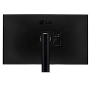 LG 32UN880-B 32 Inch UltraFine™ Display Ergo 4K HDR10 Monitor, 32UN880-B
